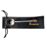 Stainless Steel Cupping Spoon